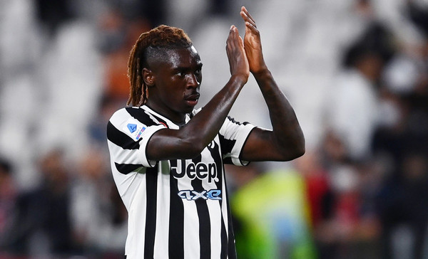 moise kean