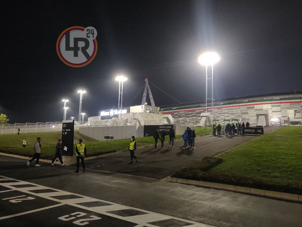 Juventus Stadium