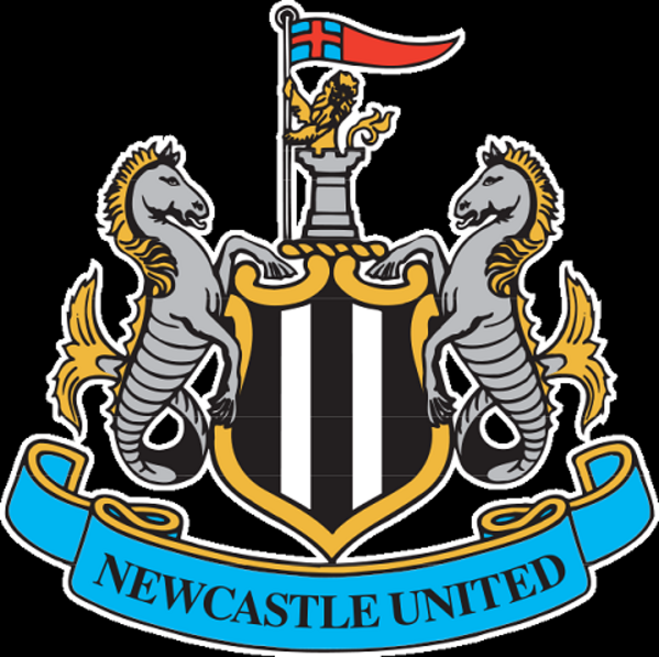 Newcastle logo