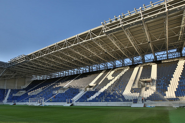 Gewiss Stadium Atalanta