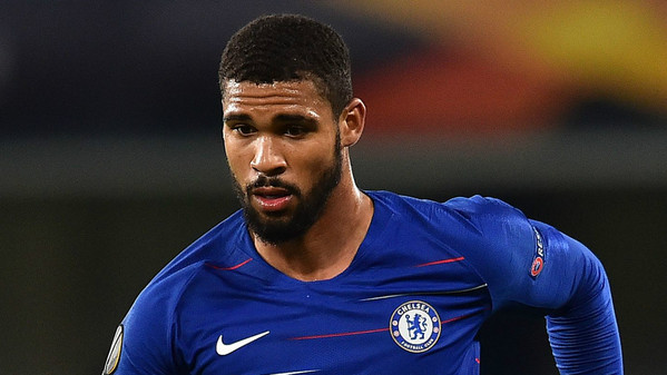 Loftus Cheek