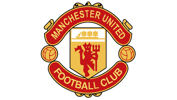 Manchester United Logo