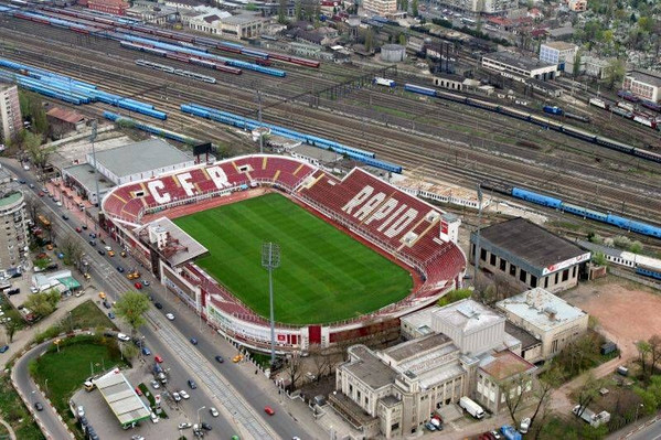 Stadio giulesti