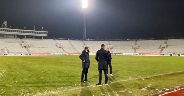 cristante tiago pinto mourinho cska sofia-roma