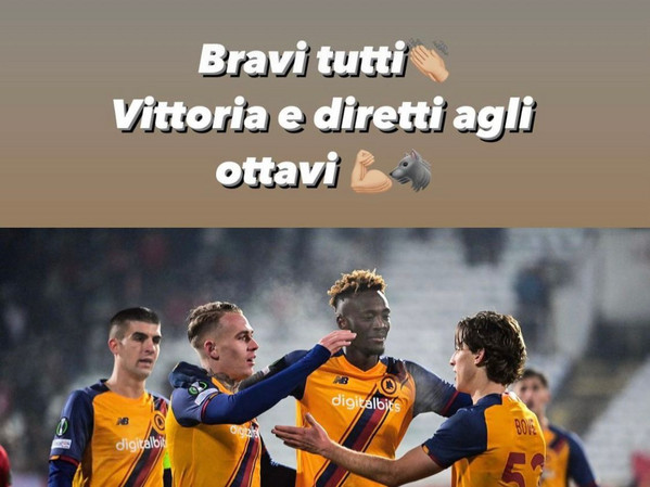 instagram el shaarawy