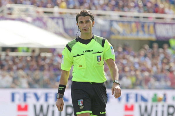 prontera arbitro