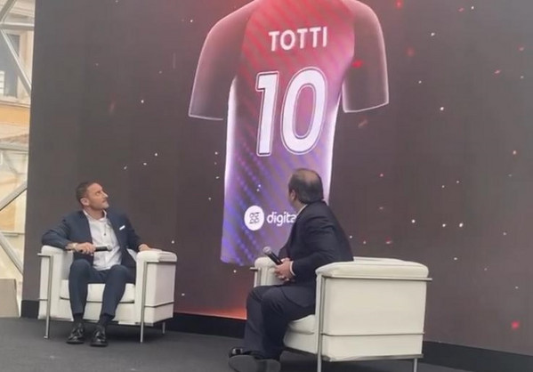 totti digitalbits