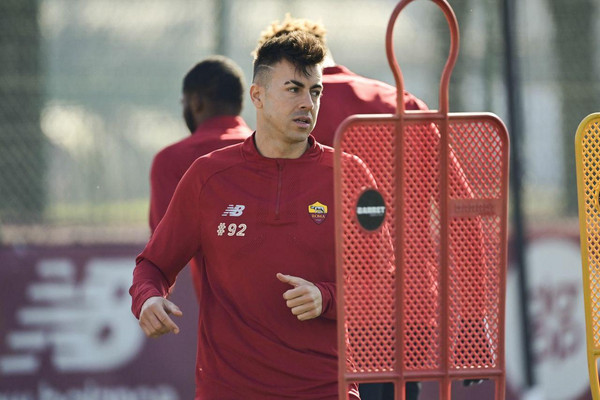 el shaarawy