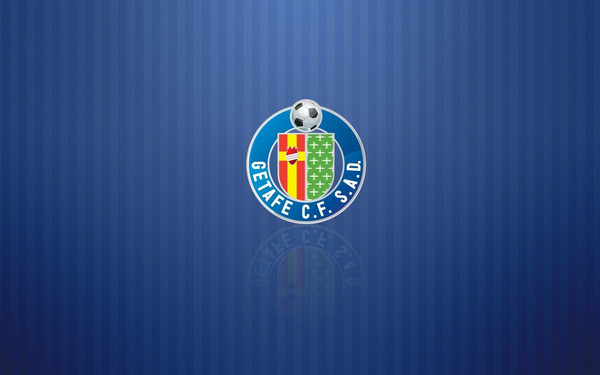 logo getafe