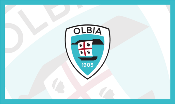 Olbia calcio logo