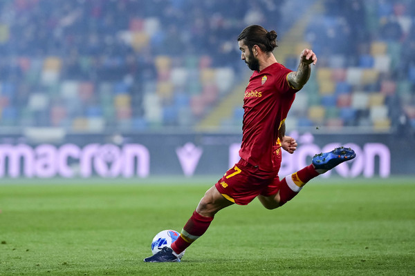 Udinese Calcio v AS Roma - Serie A