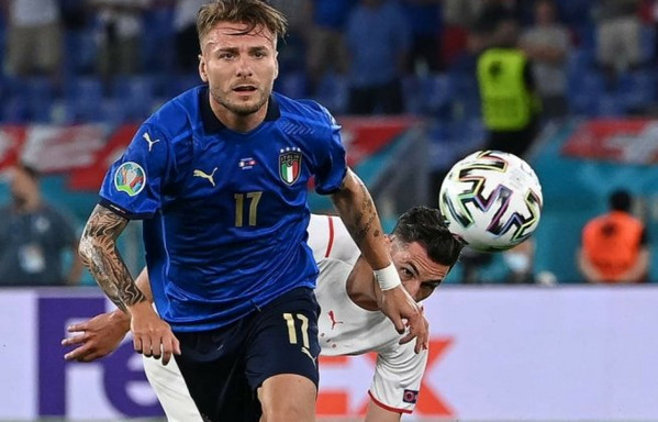 Immobile Italia 1