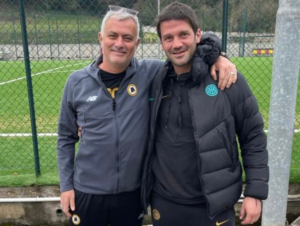 mourinho-chivu