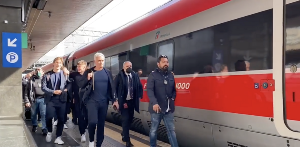 Termini squadra