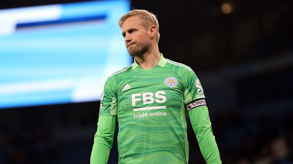 kasper-schmeichel