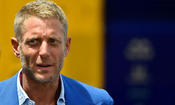 Lapo Elkann