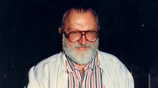 Sergio Leone