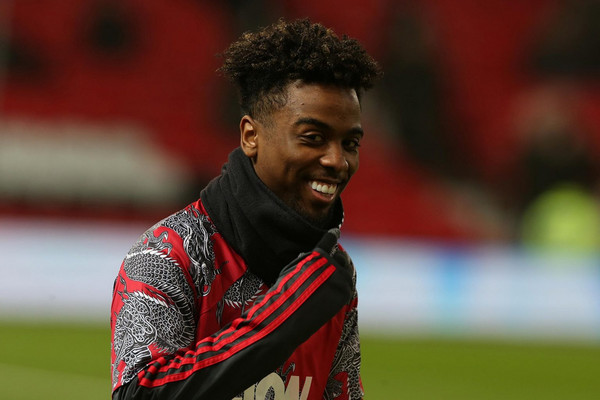 angel gomes