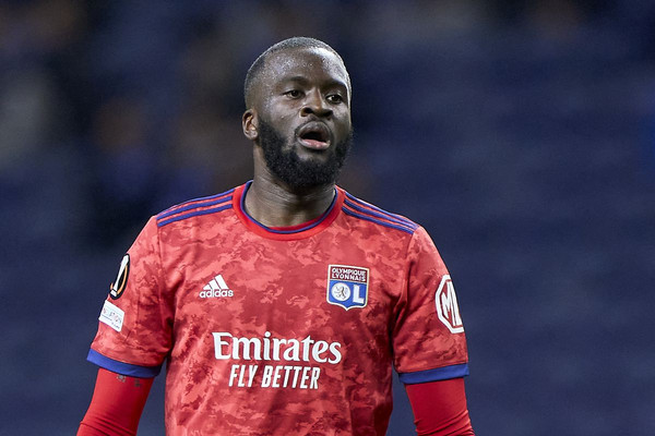 ndombele lione 2022