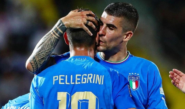 pellegrini-mancini italia