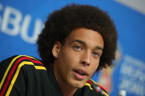 witsel esportsmag