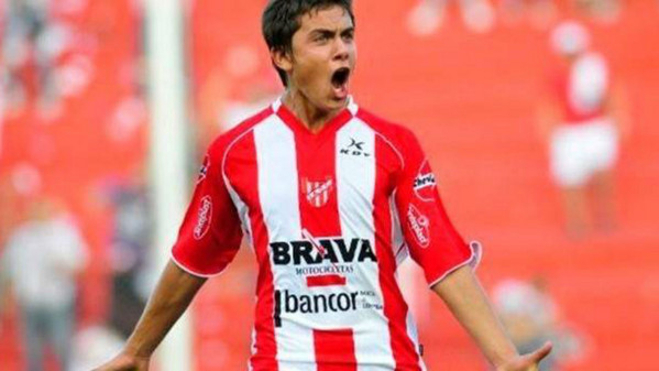 Dybala instituto