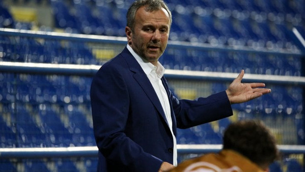 Savicevic