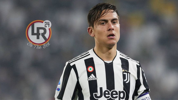 dybala in the box