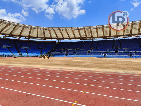 stadio olimpico