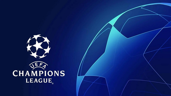 Champions League logo