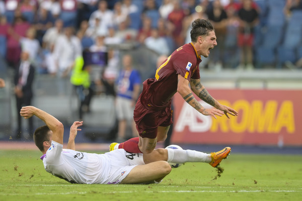 AS Roma v US Cremonese - Serie A