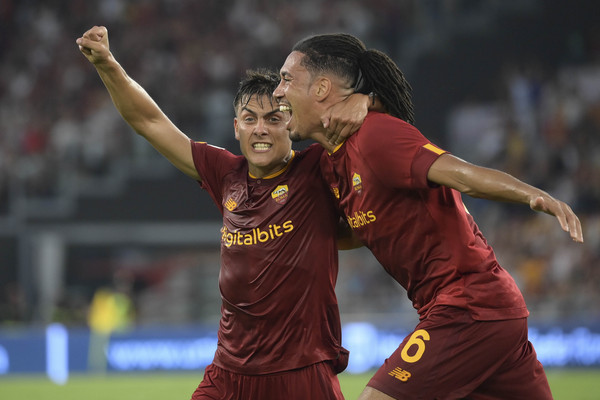 AS Roma v US Cremonese - Serie A