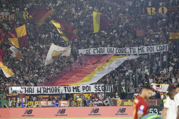 AS Roma v AC Monza - Serie A