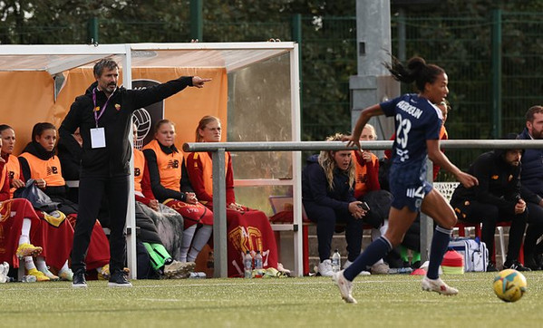 Spugna Paris Roma Femminile