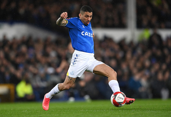 Everton v Boreham Wood: The Emirates FA Cup Fifth Round