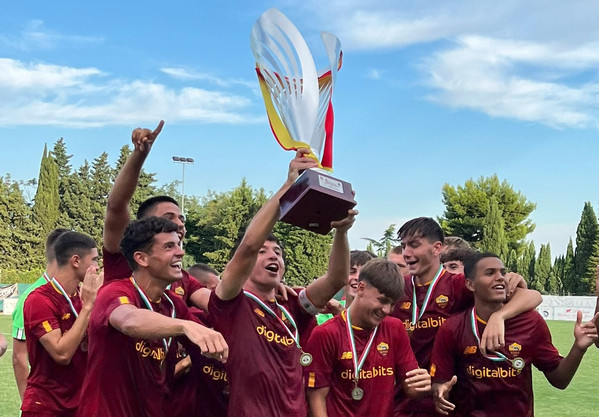 roma primavera vittoria memorial lanari-bellezza