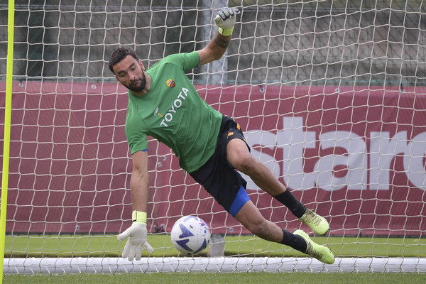 Rui Patricio Trigoria