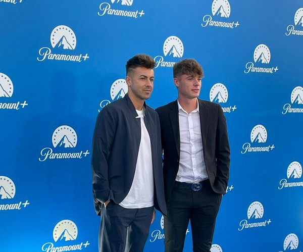 el shaarawy zalewski paramount