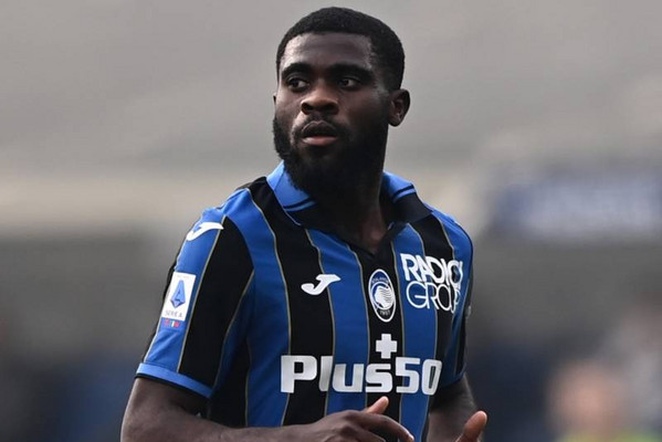 jeremie boga