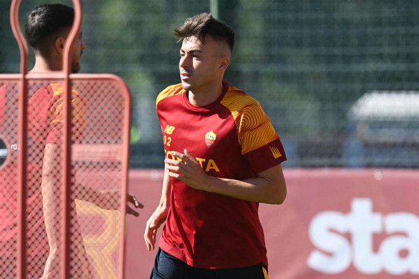 el shaarawy