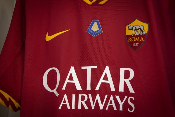 maglia roma