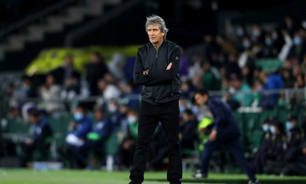 pellegrini betis