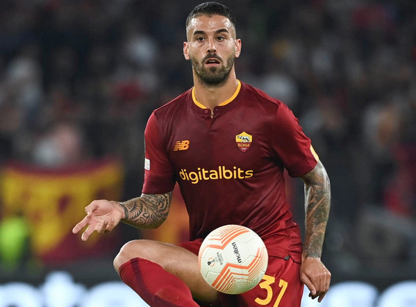 roma-betis spinazzola