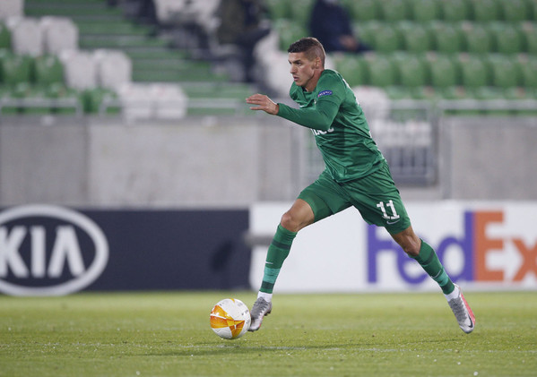 kiril despodov ludogorets