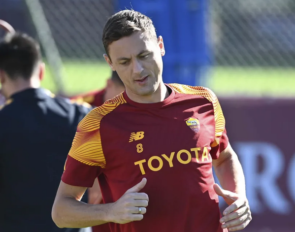 matic trigoria