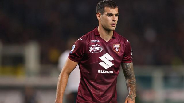 pellegri torino