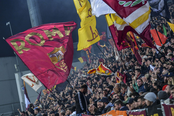 settore ospiti mapei stadium