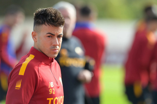 EL SHAARawy 18122022