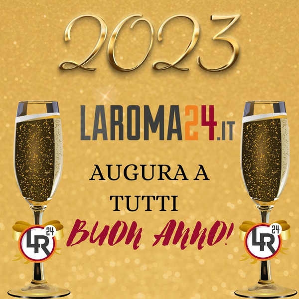 capodanno cartello