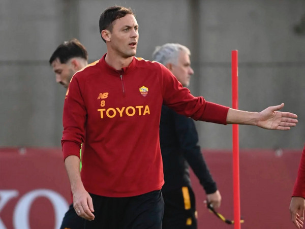 matic trigoria